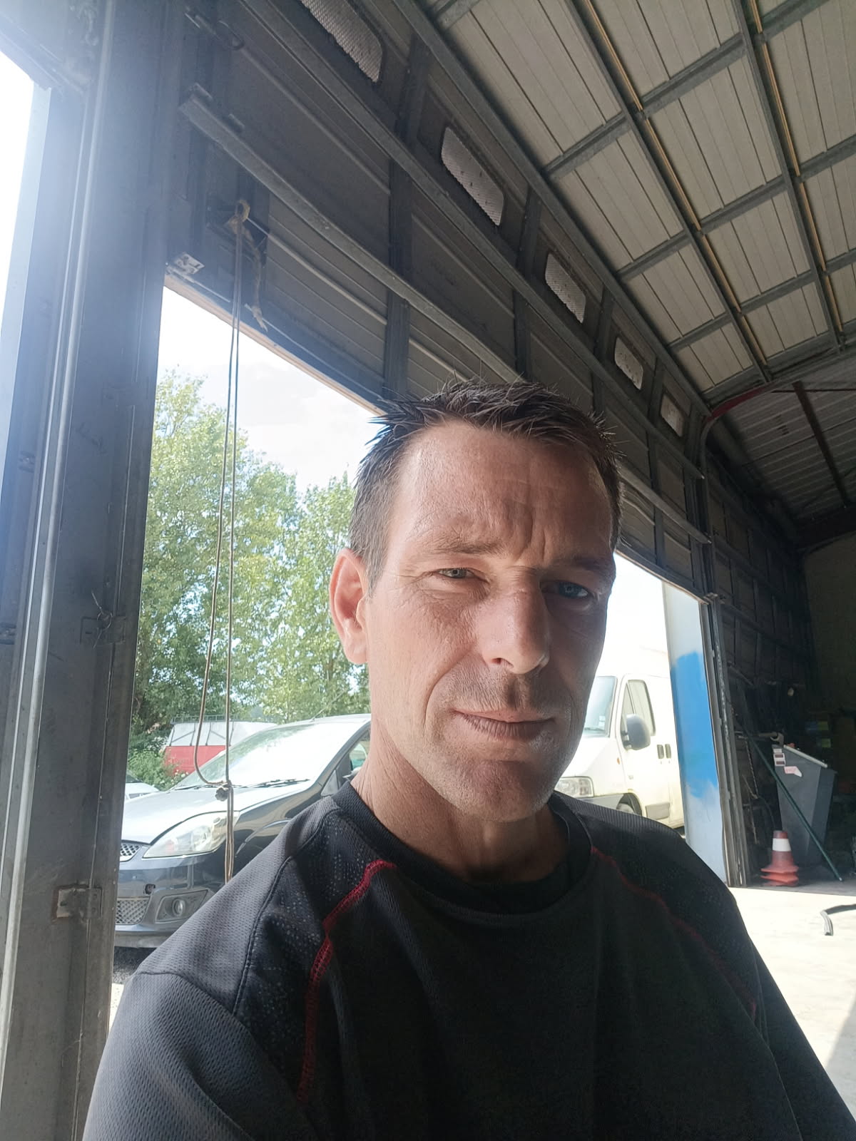 Profil de Yavuz