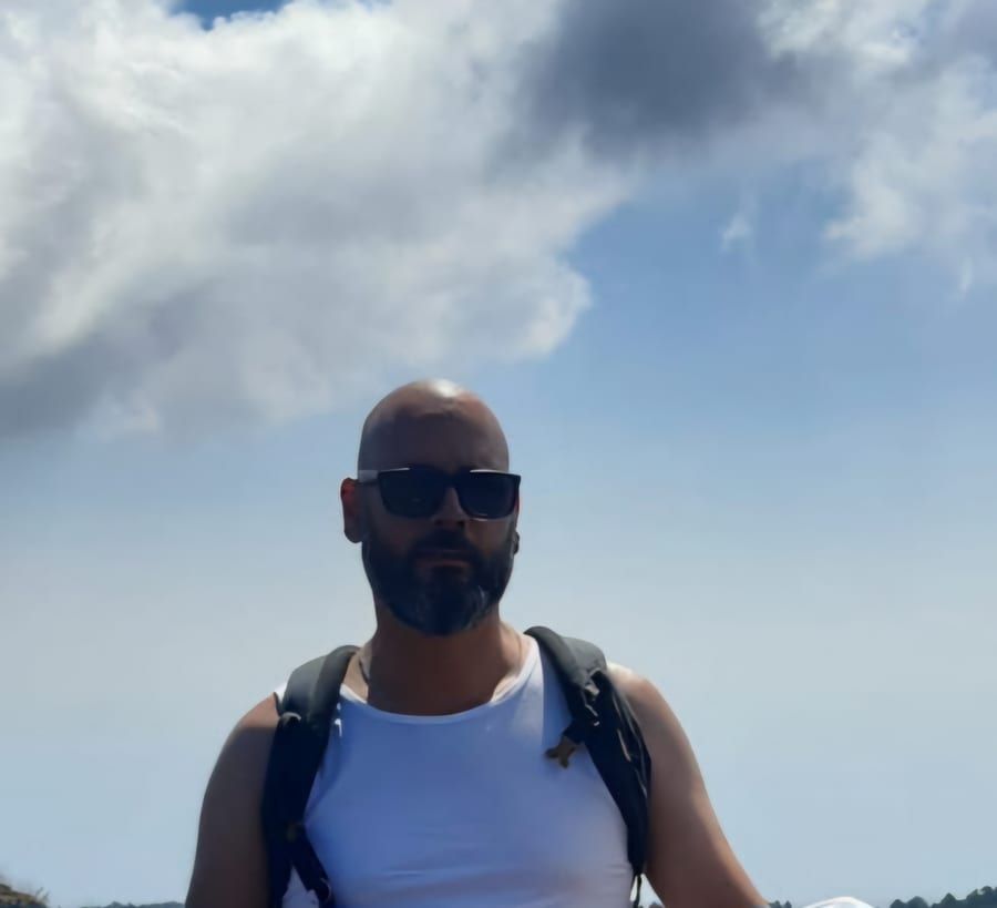 Profil de Enzo