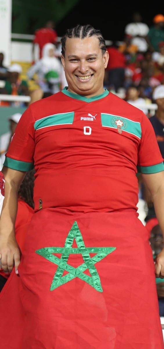 Profil de Vittore