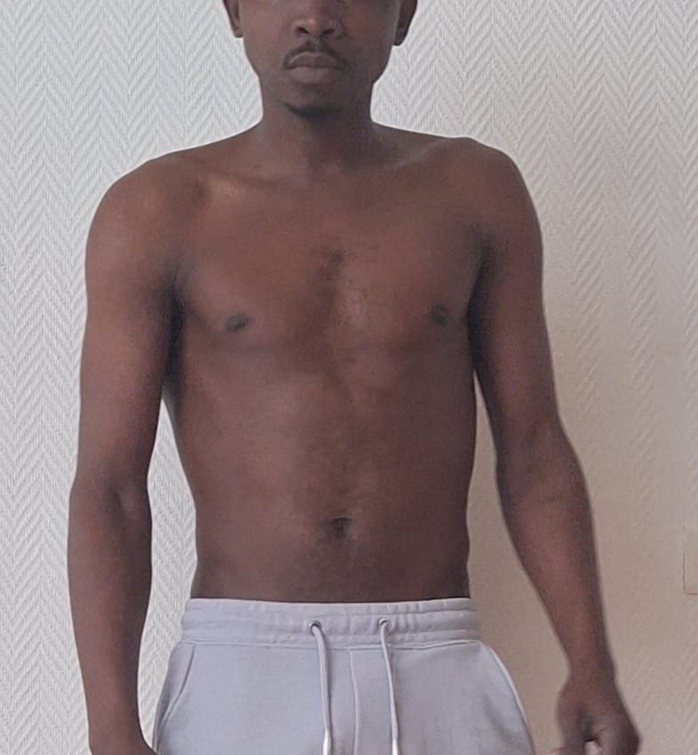 Profil de Zakharia