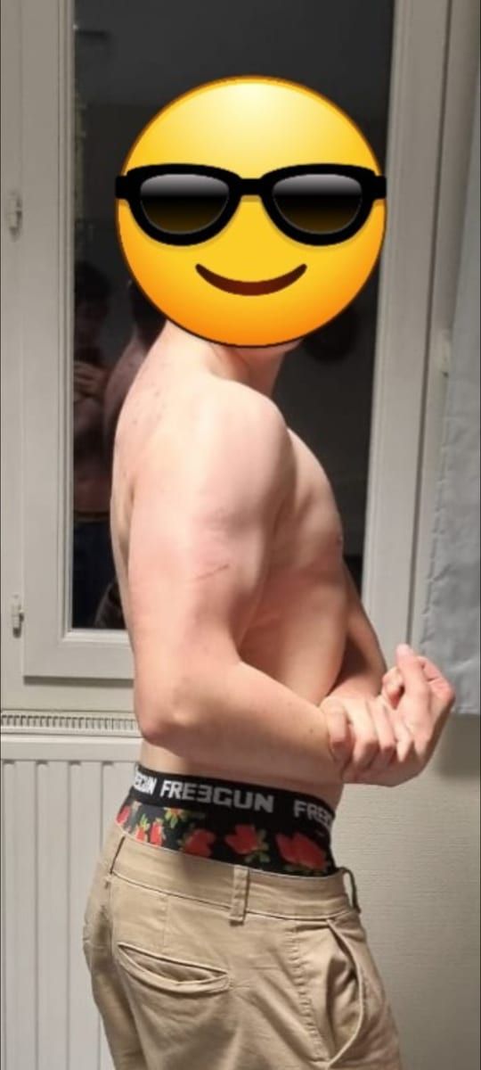 Profil de Alastair