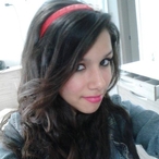 Profil de Mikaela