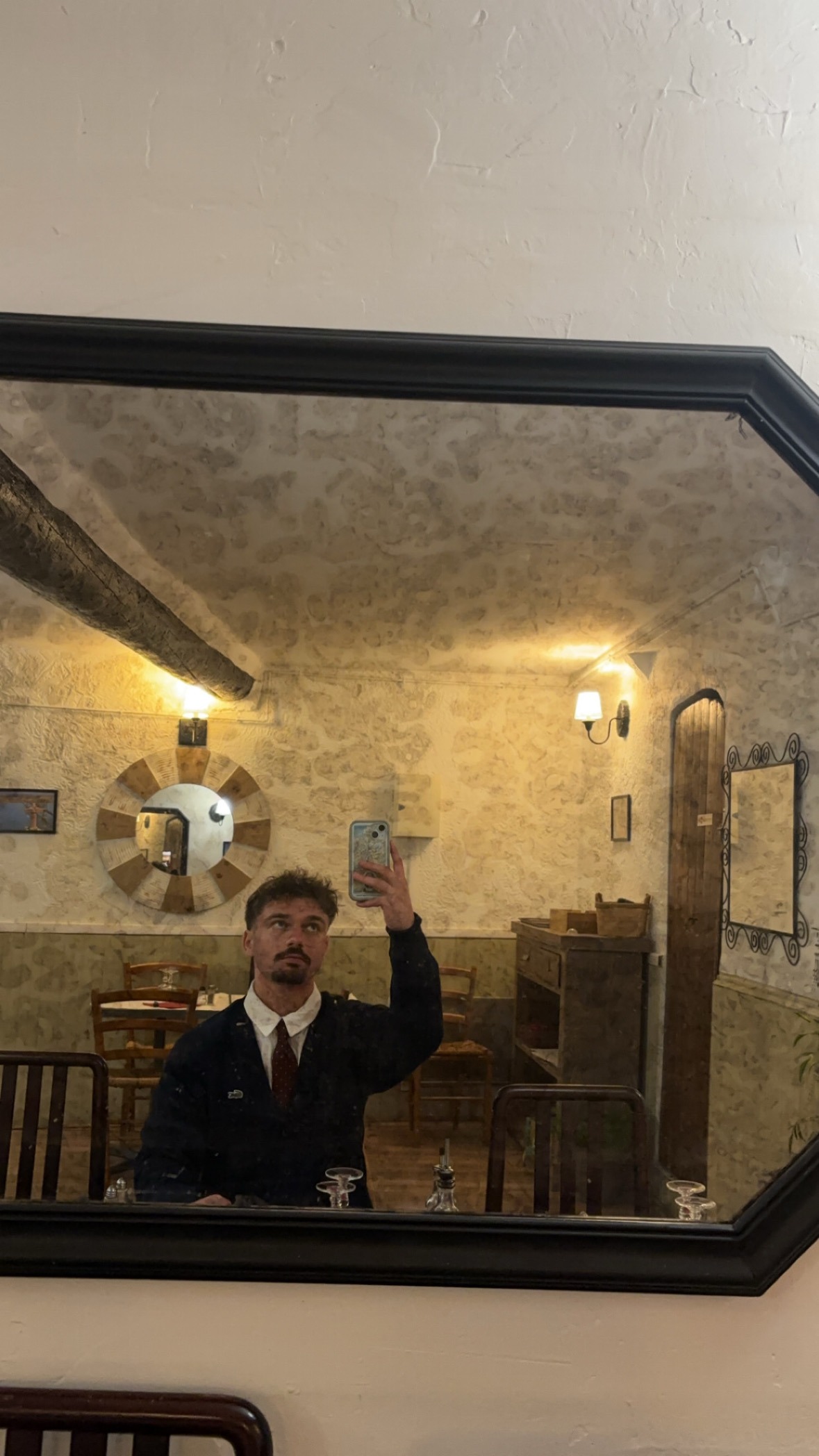 Profil de Joceran