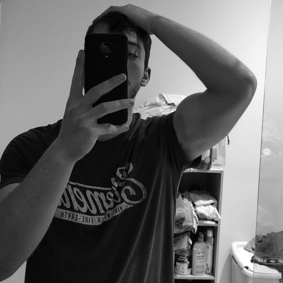 Profil de Paol