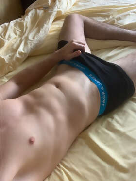 Profil de Eliass